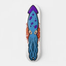 Search for squid skateboards Fish