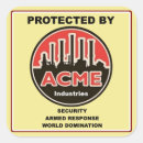 Search for acm stickers Funny