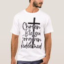 Search for forgiven mens tshirts Redeemed