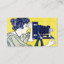 Search for profile card posters Illustration