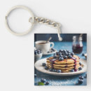 Search for pancakes key rings Dessert