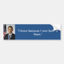 Search for potus bumper stickers Obama