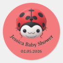 Search for red spot stickers For kids
