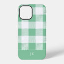Search for plaid pattern iphone cases Cute