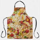 Search for dinner aprons Pizza