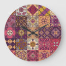 Search for talavera clocks Illustration