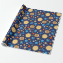 Search for solar wrapping paper Baby