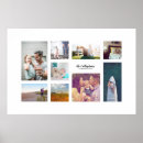 Search for yearly posters Photo collage