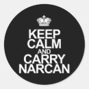 Search for reduction stickers Naloxone