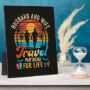Search for husband plaques Husband and wife