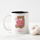 Search for love bear mugs Lovely