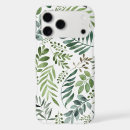 Search for modern floral iphone cases Botanical