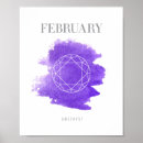 Search for amethyst posters February