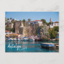Search for antalya postcards Turkey