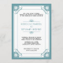 Search for jazz wedding invitations Vintage