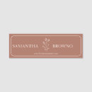 Search for frame name tags Flower