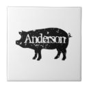 Search for pig tiles Black