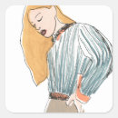 Search for womens fashion stickers June erica vess