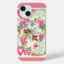 Search for love birds iphone cases Flowers