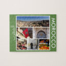 Search for moroccan puzzles Morocco