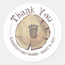 Search for lumberjack baby shower stickers Bear