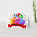 Search for april birthday cards Aries