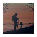 Search for grave tiles Silhouette