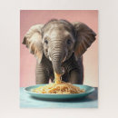 Search for elephant puzzles Cute