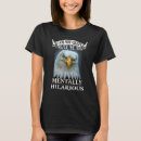 Search for i am mental tshirts Crazy