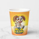 Search for sesame street tango paper cups Stem superpowers