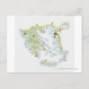 Search for physical geography postcards Shot