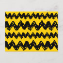 Search for brown zig zag Charlie brown pattern