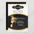 Search for prince invitations Black