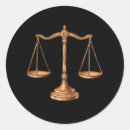 Search for lawyer stickers Attorney at law