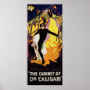 Search for caligari posters Cinema