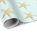 Search for ocean christmas wrapping paper Coastal