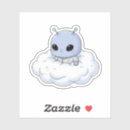 Search for little alien stickers Cute
