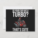 Search for funny motorcycle postcards Motorbike
