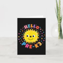 Search for cute school supplies cards Modern classroom
