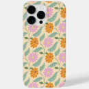 Search for blooming flowers iphone cases Leaves