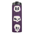 Search for day of the dead travel mugs Background