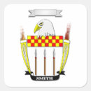Search for family crest stickers History
