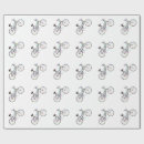 Search for bicycle wrapping paper Exercise