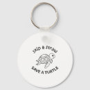 Search for save the ocean key rings Tortoise