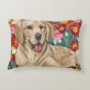Search for golden retriever cushions Pets