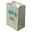 Search for teal gift bags Simple