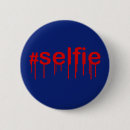 Search for hashtag badges Selfie