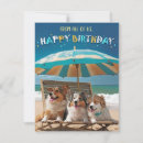 Search for corgi cards Beach