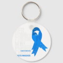Search for diabetes awareness key rings Type