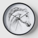 Search for equestrian clocks Animals